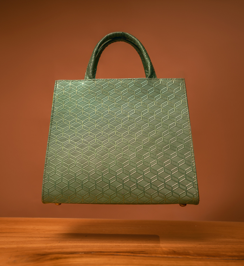 Diamond Bag