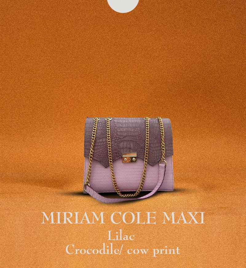 Miriam Cole Maxi 