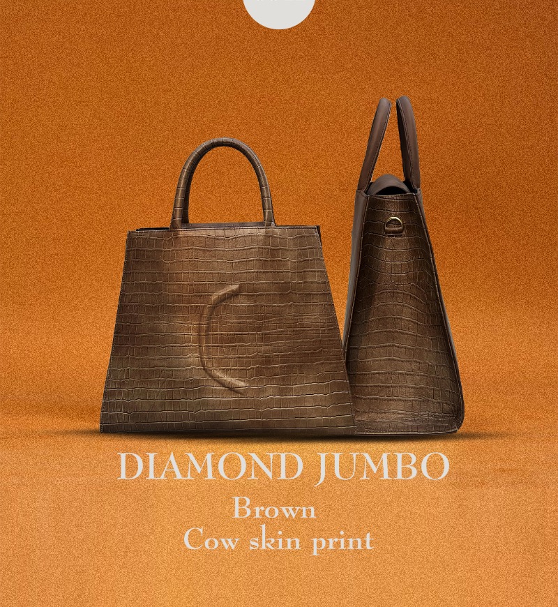 Diamond Jumbo 