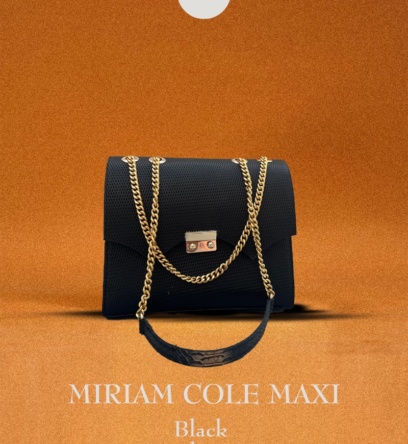 Miriam Cole Maxi 