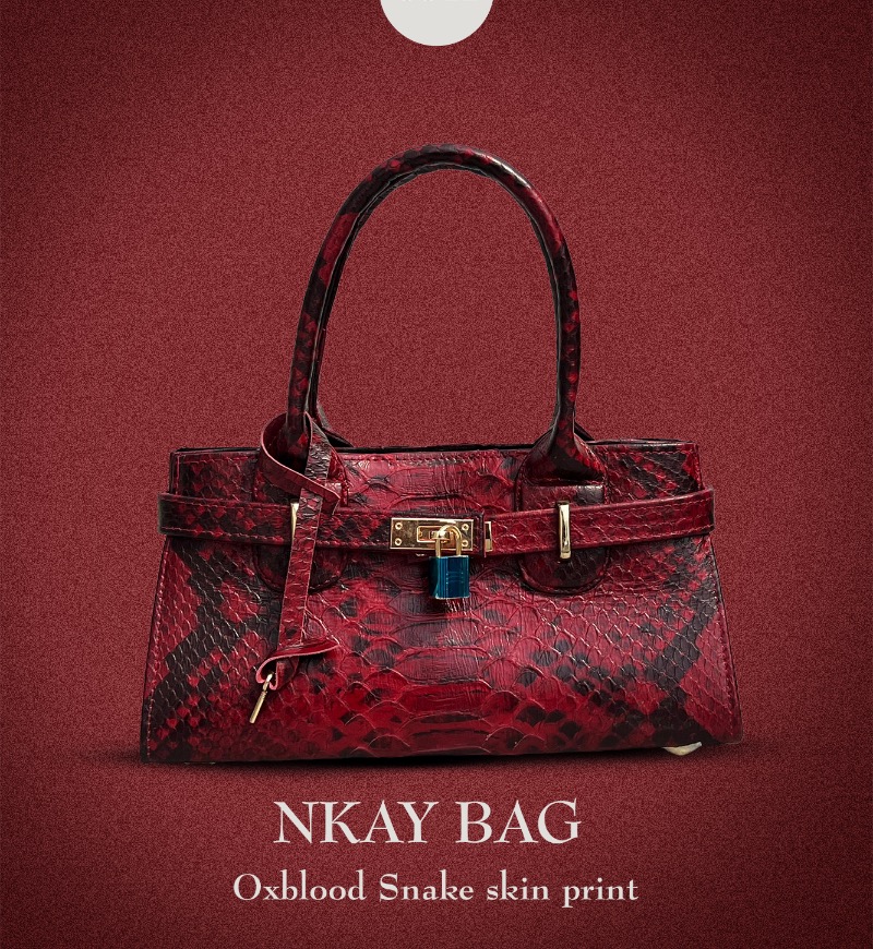 Nkay Bag 