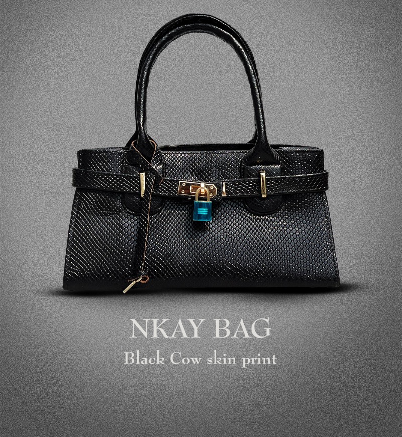 Nkay Bag 